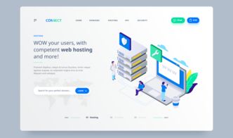 2019年網(wǎng)頁(yè)設(shè)計(jì)趨勢(shì)前瞻，先睹為快