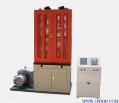 TPG-20彈簧疲勞試驗(yàn)機(jī)職業(yè)技能培訓(xùn)指南