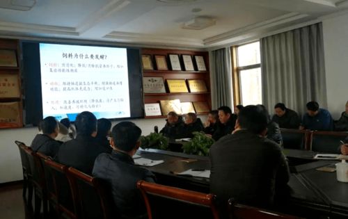 江蘇富裕達(dá)公司舉辦生產(chǎn)職業(yè)技能培訓(xùn)，助力員工專業(yè)成長(zhǎng)