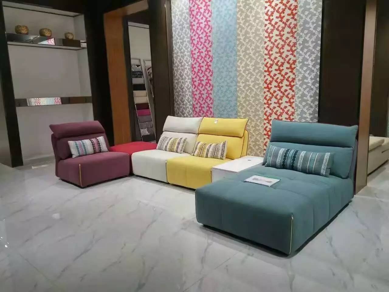 驚呆!唐河這家大型沙發(fā)工廠，棉布沙發(fā)暢銷(xiāo)全國(guó)，很多人卻不知道在哪